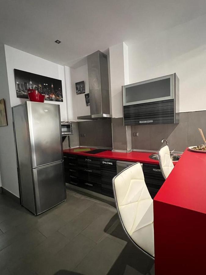 Apartamento 180 Un Sueno En El Corazon De Triana Voluntad Sevilla