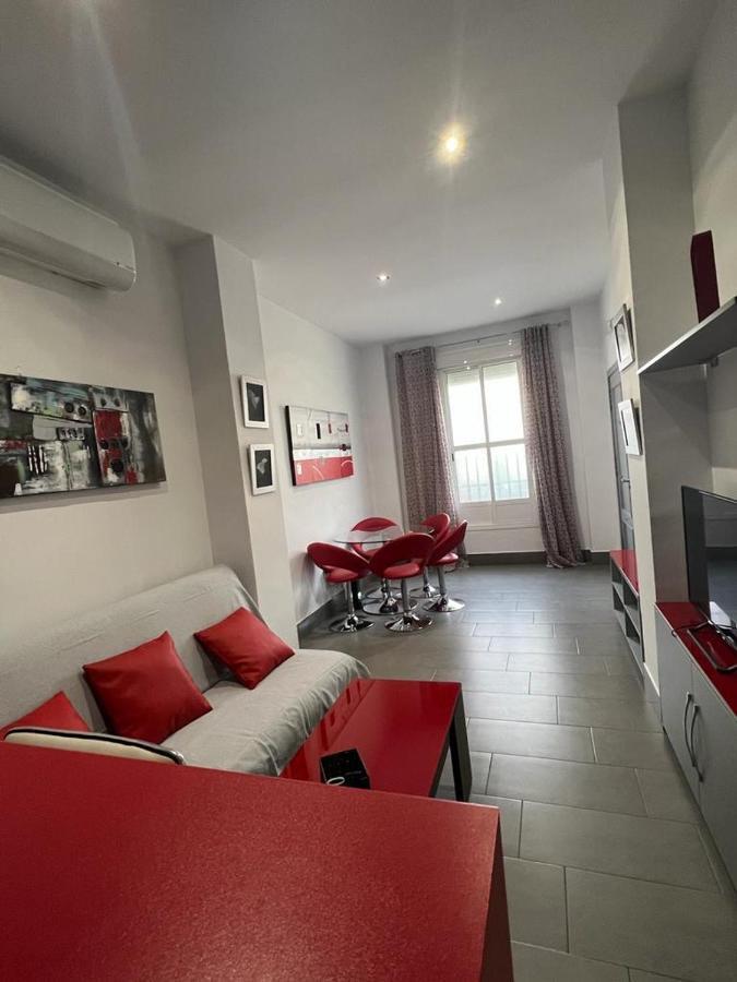 Apartamento 180 Un Sueno En El Corazon De Triana Voluntad Sevilla